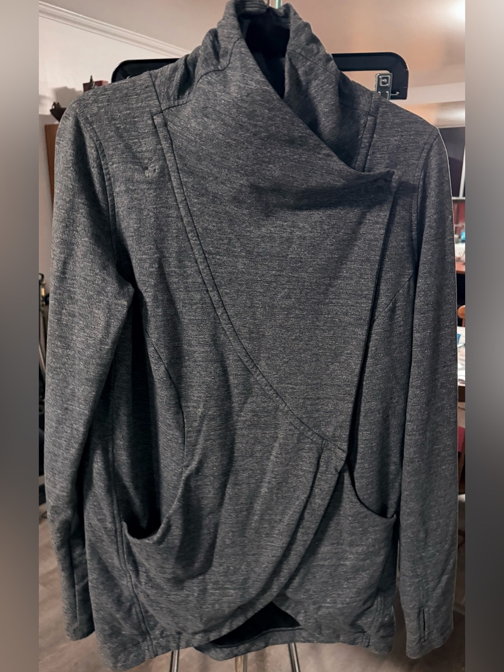 Lululemon That’s A Wrap Jacket